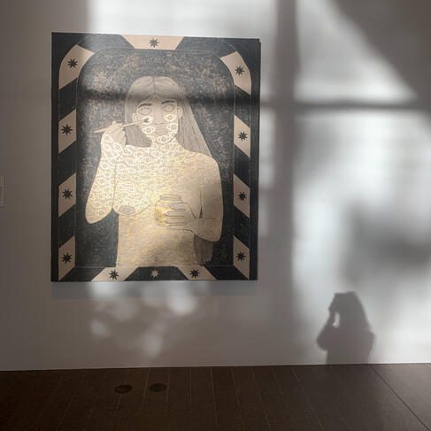 De Young, San Francisco