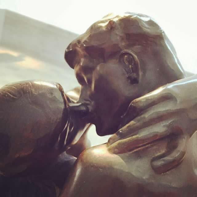 Couples Counseling Oakland - Rodin, De Young