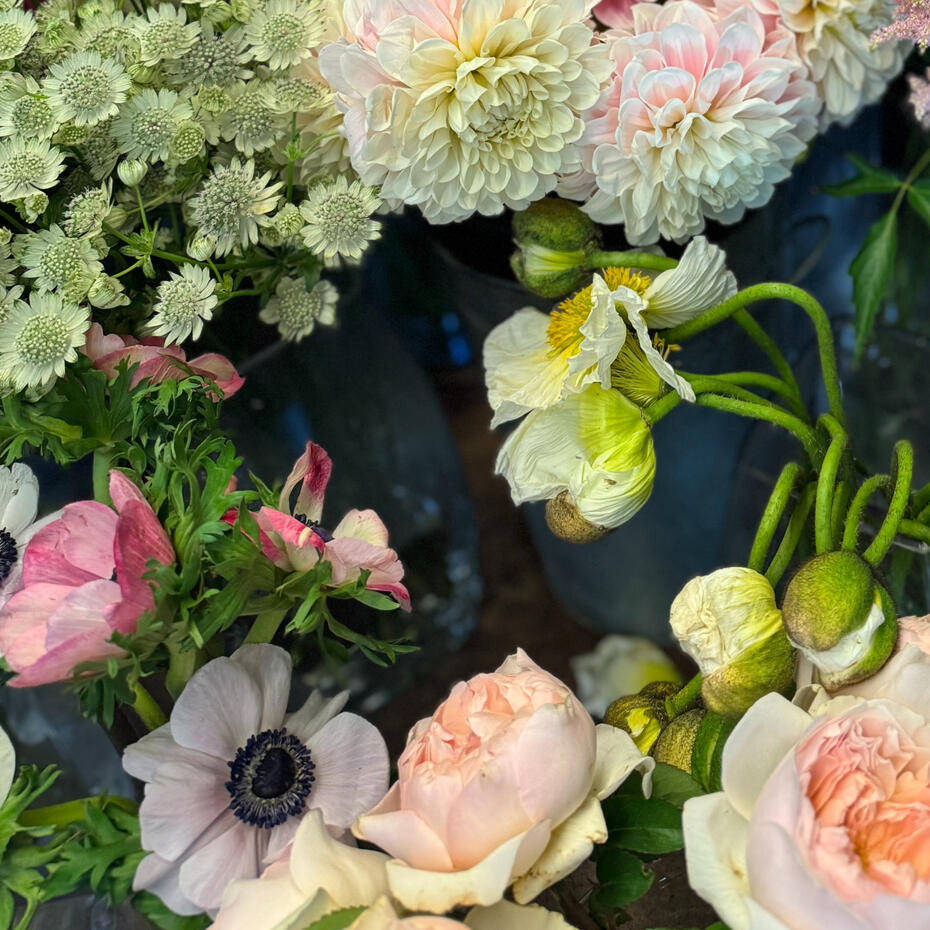 Louise Bourgeois, Voorlinden