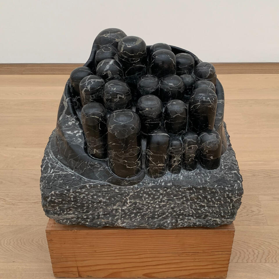 Louise Bourgeois, Voorlinden
